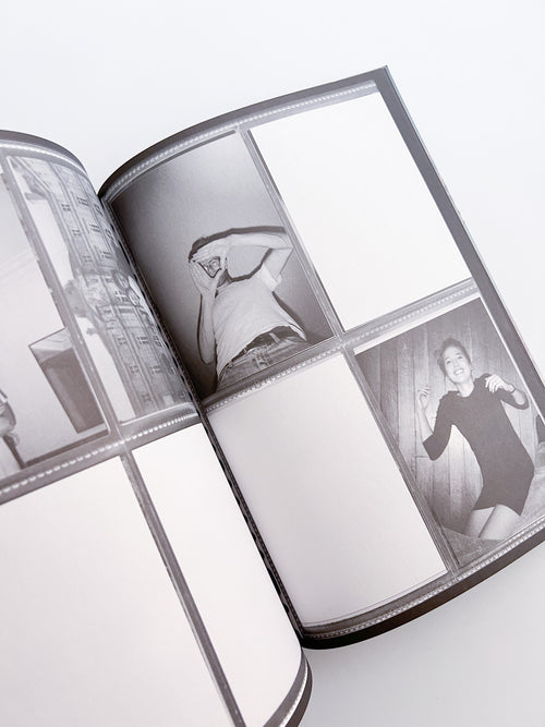 Hereafter Called: ‘Subject’ / Samuel Otte