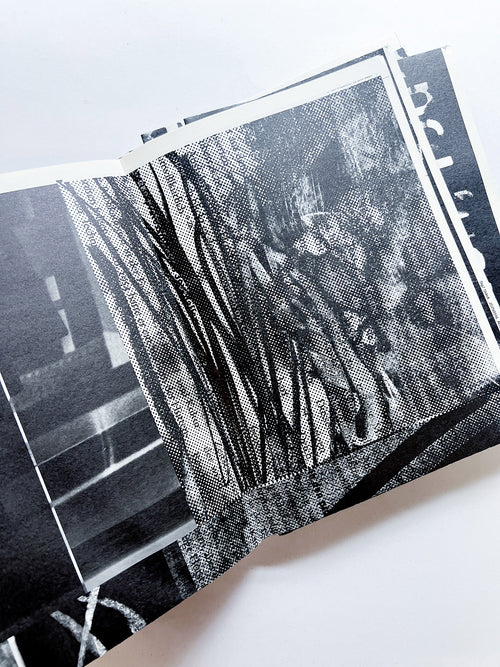 WERK No.35: UNFINISHED WORK [SIGNED]