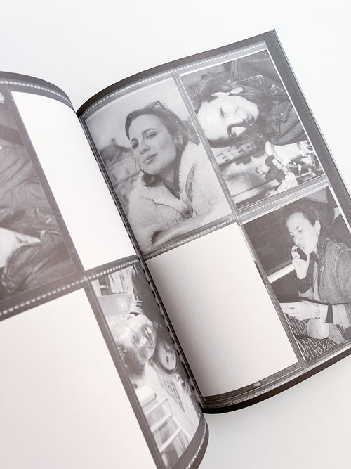 Hereafter Called: ‘Subject’ / Samuel Otte