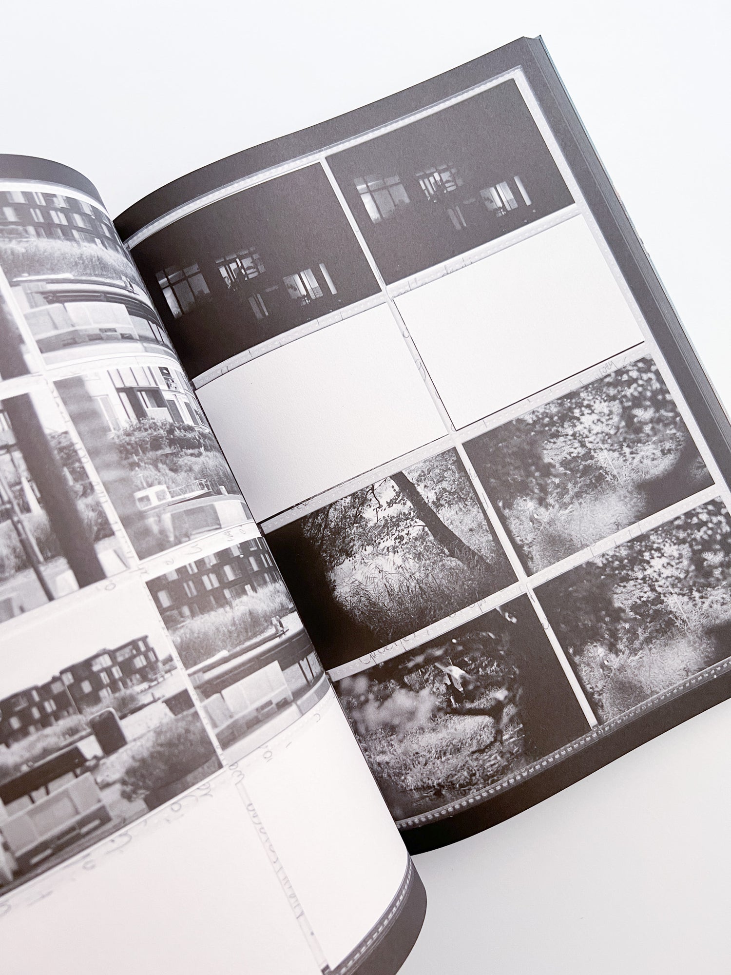 Hereafter Called: ‘Subject’ / Samuel Otte