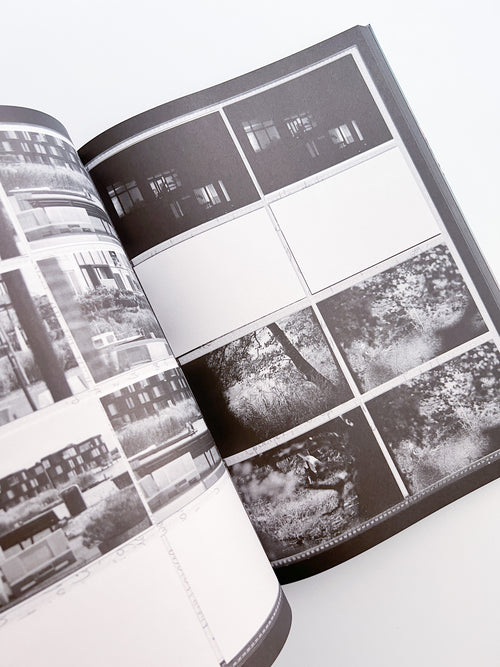 Hereafter Called: ‘Subject’ / Samuel Otte