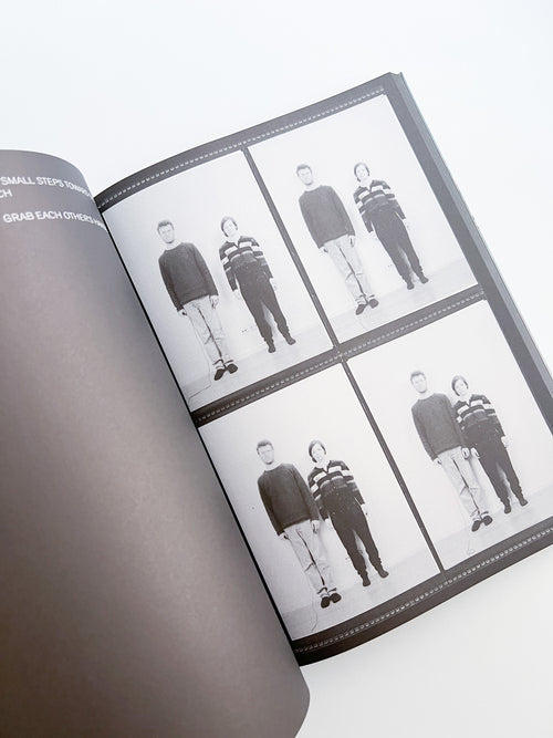 Hereafter Called: ‘Subject’ / Samuel Otte