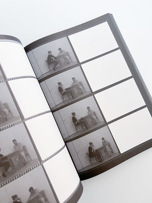 Hereafter Called: ‘Subject’ / Samuel Otte