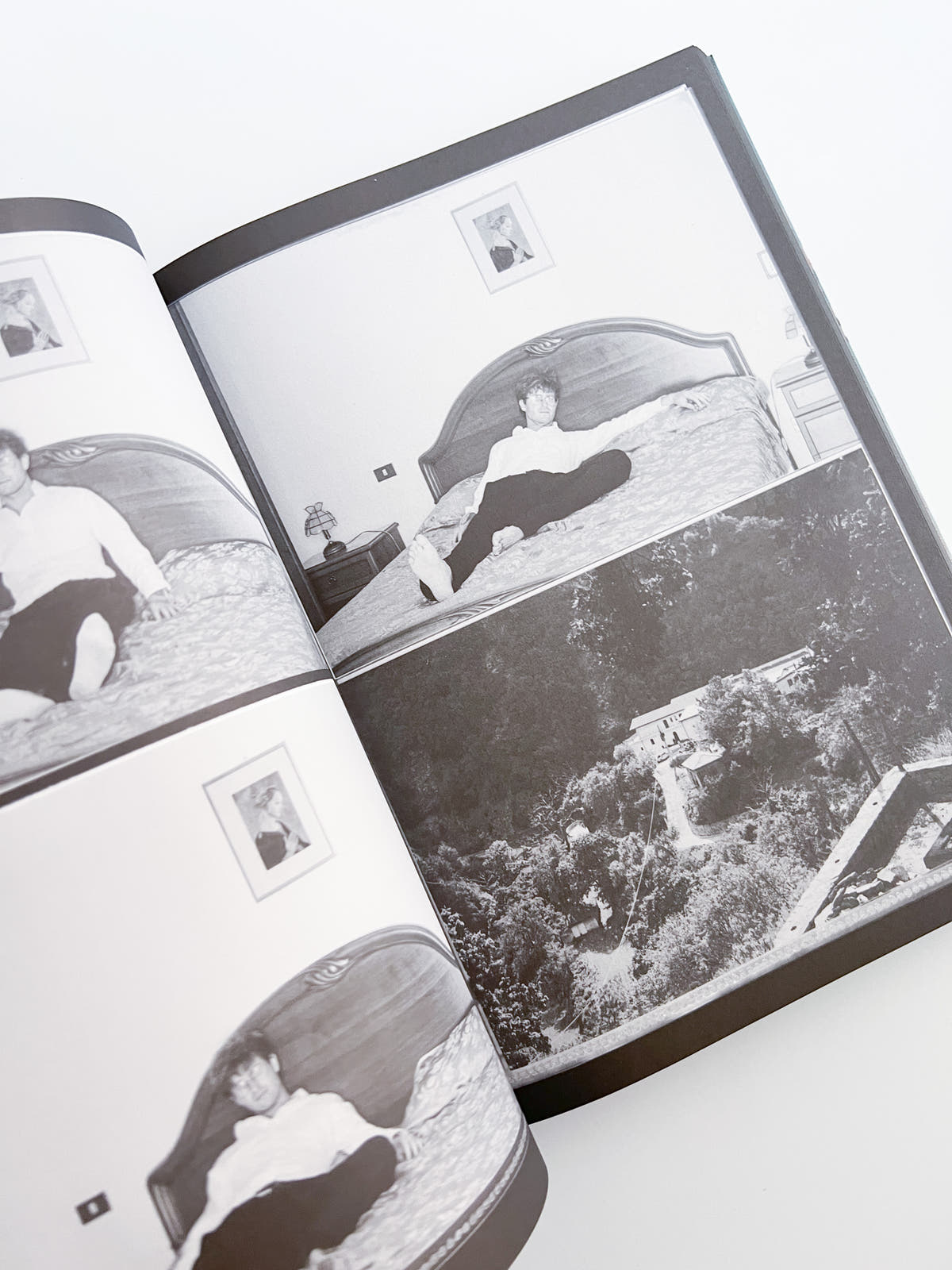 Hereafter Called: ‘Subject’ / Samuel Otte