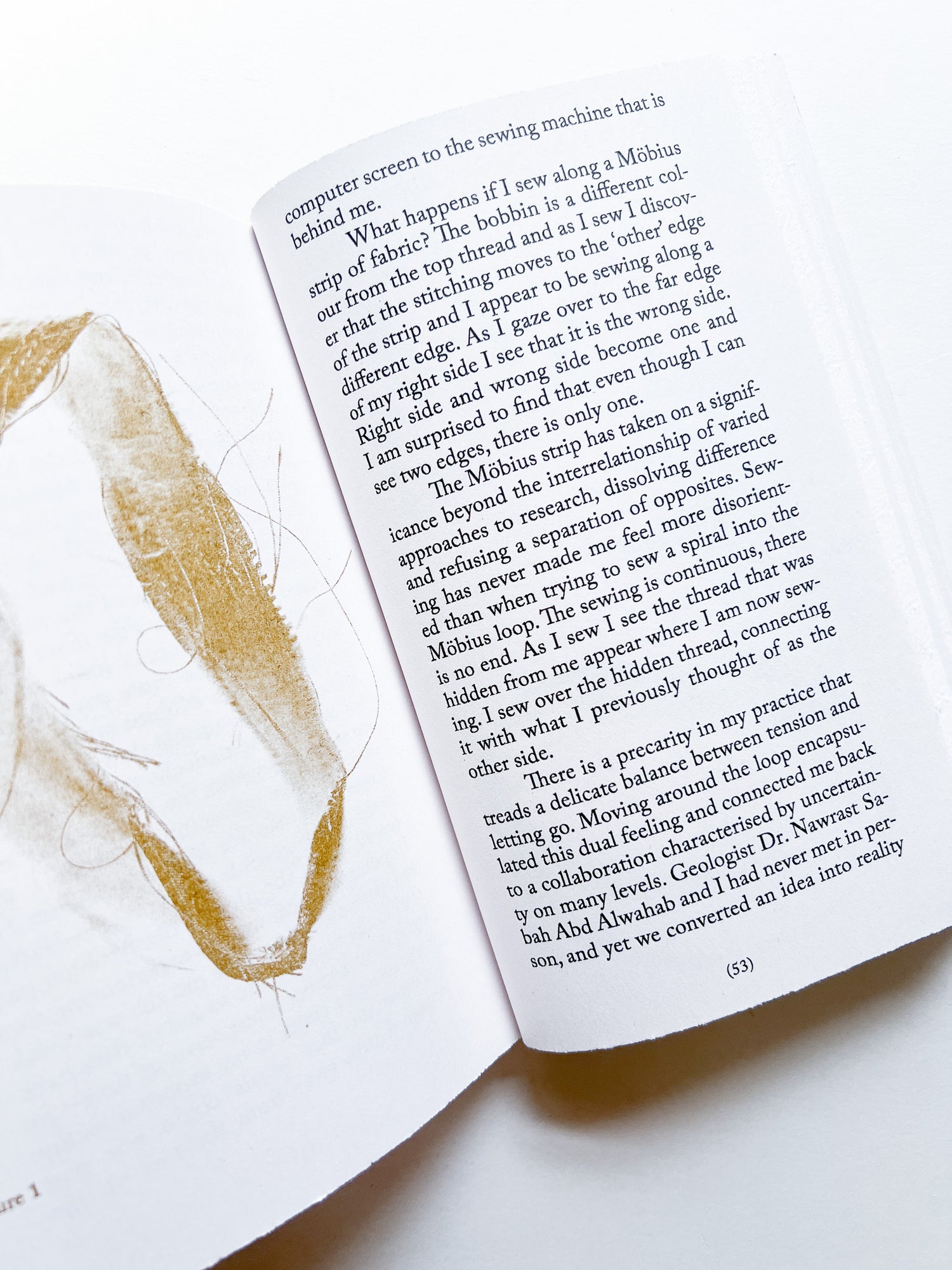 Walking as Research Practice