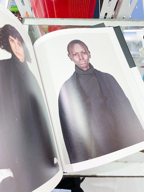 WILLY VANDERPERRE: PRINTS, FILMS, A RAVE AND MORE... / Willy Vanderperre [EXHIBITION CATALOG EDITION]