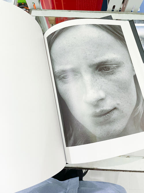WILLY VANDERPERRE: PRINTS, FILMS, A RAVE AND MORE... / Willy Vanderperre [EXHIBITION CATALOG EDITION]