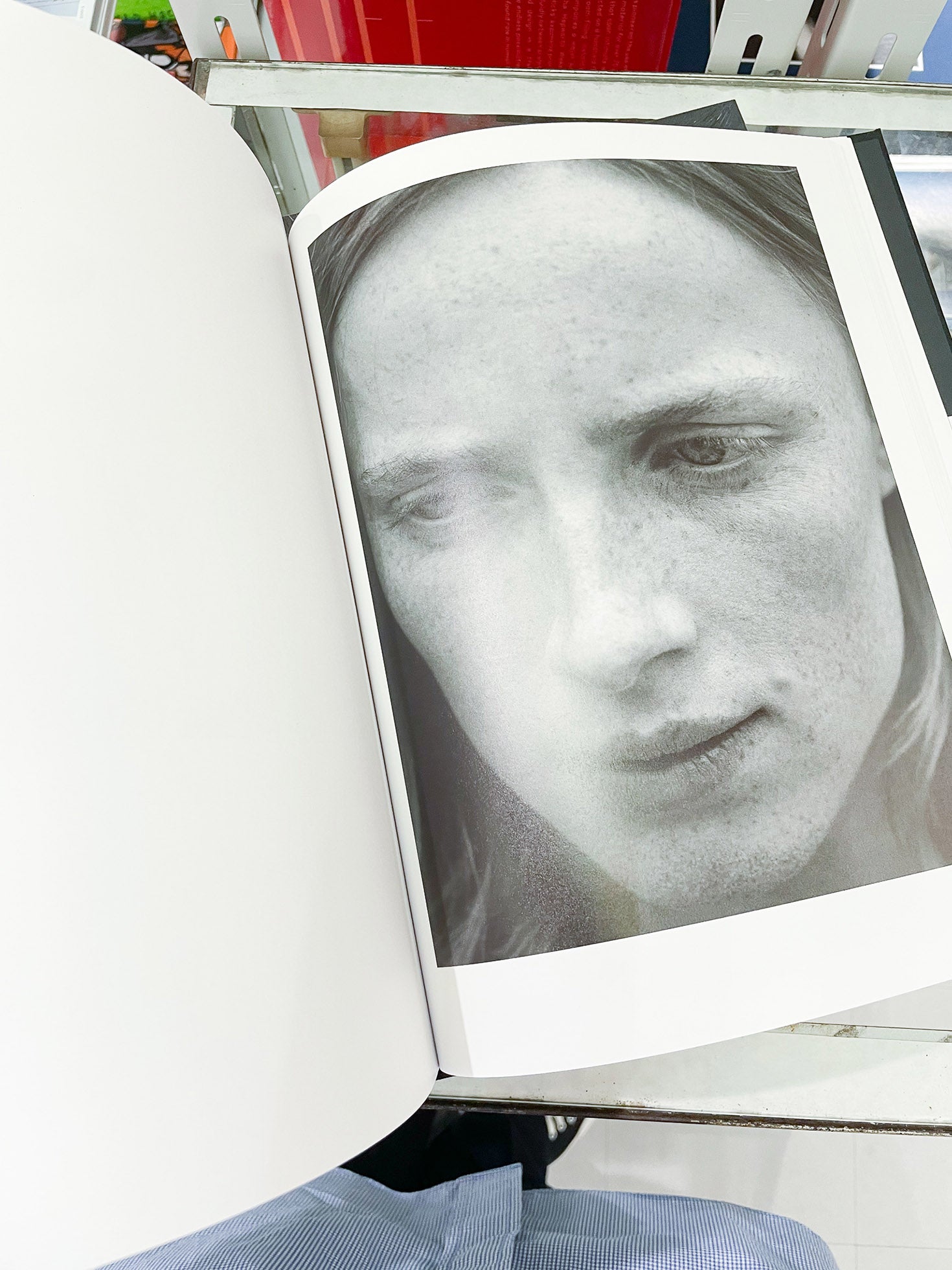 WILLY VANDERPERRE: PRINTS, FILMS, A RAVE AND MORE... / Willy Vanderperre [EXHIBITION CATALOG EDITION]