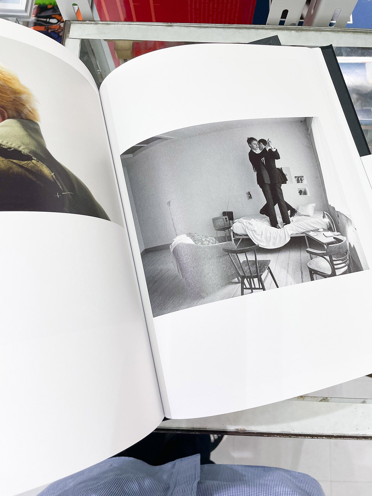 WILLY VANDERPERRE: PRINTS, FILMS, A RAVE AND MORE... / Willy Vanderperre [EXHIBITION CATALOG EDITION]