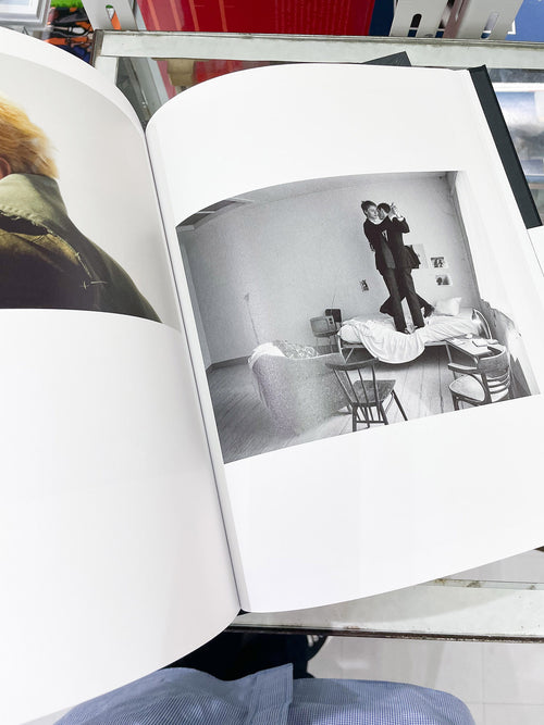 WILLY VANDERPERRE: PRINTS, FILMS, A RAVE AND MORE... / Willy Vanderperre [EXHIBITION CATALOG EDITION]