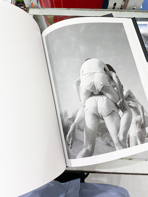 WILLY VANDERPERRE: PRINTS, FILMS, A RAVE AND MORE... / Willy Vanderperre [EXHIBITION CATALOG EDITION]