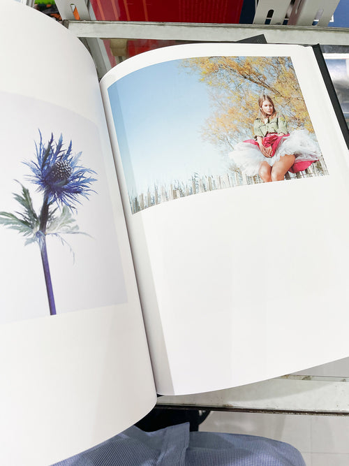 WILLY VANDERPERRE: PRINTS, FILMS, A RAVE AND MORE... / Willy Vanderperre [EXHIBITION CATALOG EDITION]