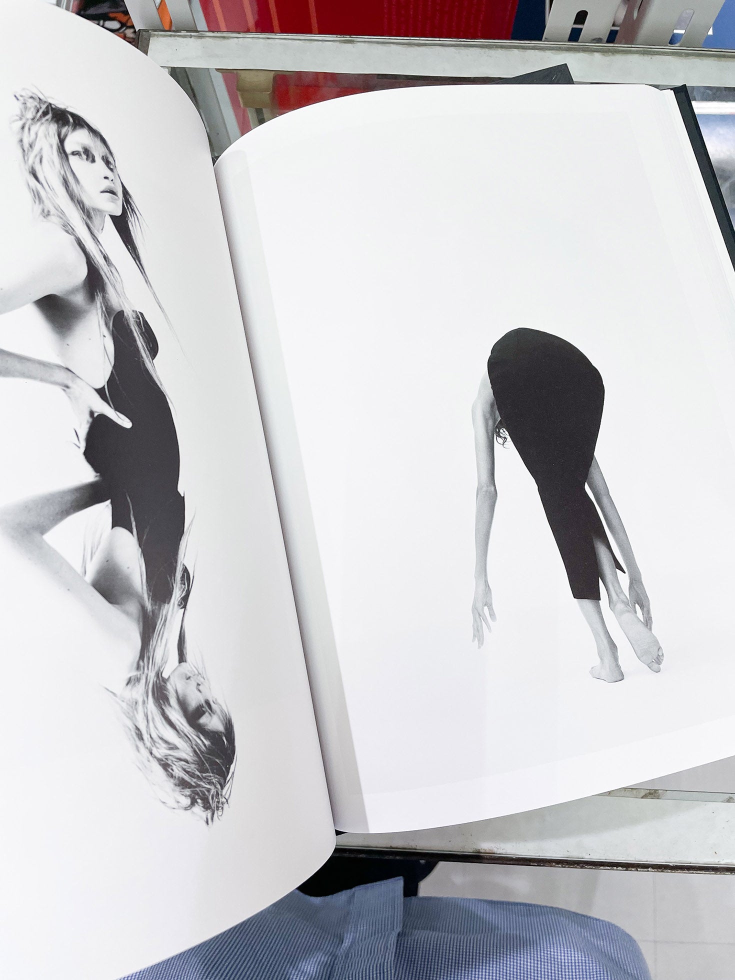 WILLY VANDERPERRE: PRINTS, FILMS, A RAVE AND MORE... / Willy Vanderperre [EXHIBITION CATALOG EDITION]