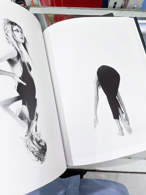 WILLY VANDERPERRE: PRINTS, FILMS, A RAVE AND MORE... / Willy Vanderperre [EXHIBITION CATALOG EDITION]