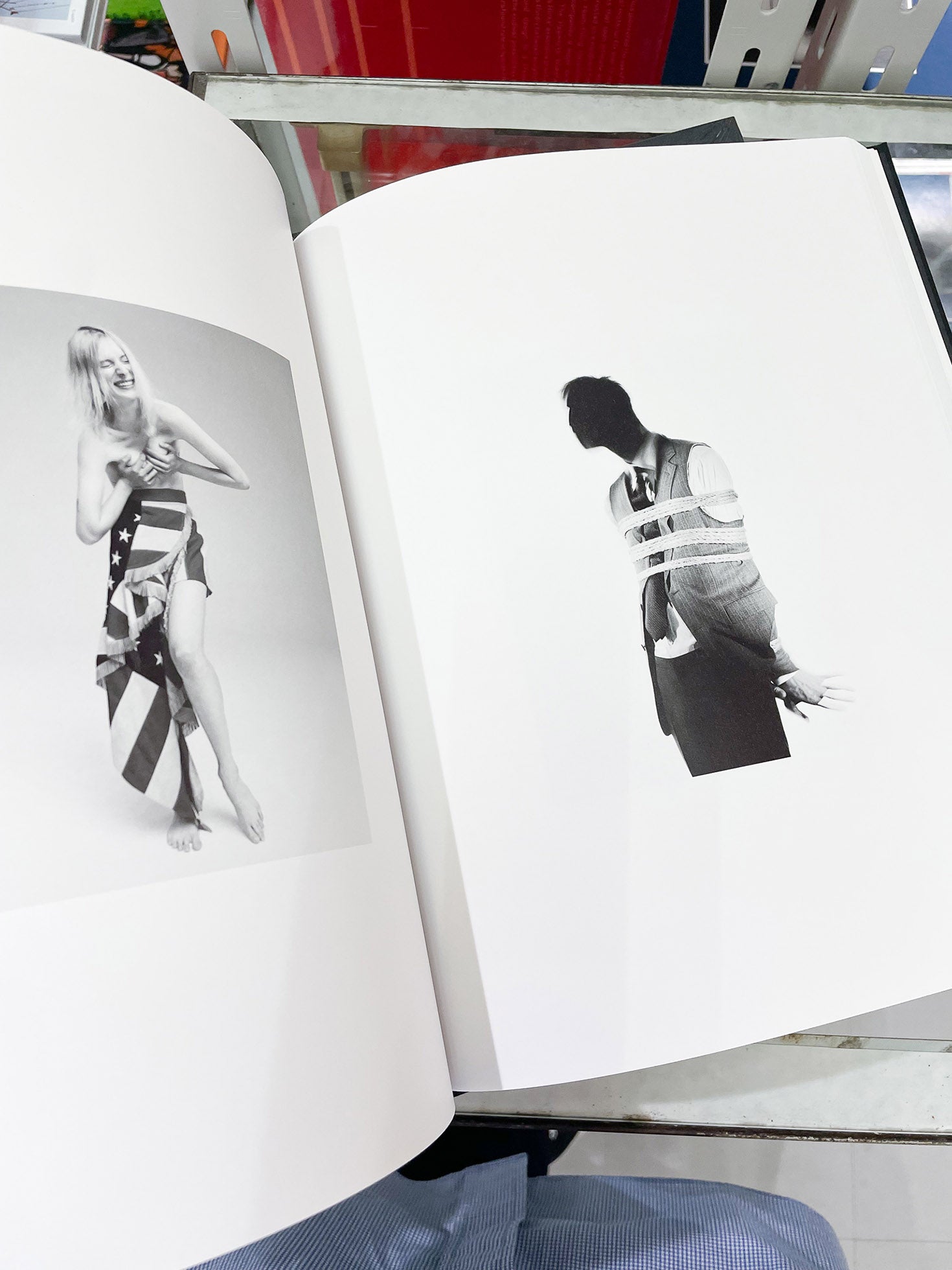 WILLY VANDERPERRE: PRINTS, FILMS, A RAVE AND MORE... / Willy Vanderperre [EXHIBITION CATALOG EDITION]