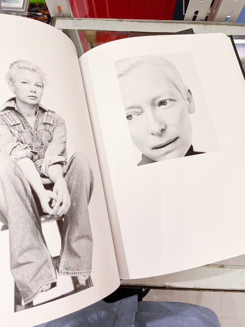 WILLY VANDERPERRE: PRINTS, FILMS, A RAVE AND MORE... / Willy Vanderperre [EXHIBITION CATALOG EDITION]