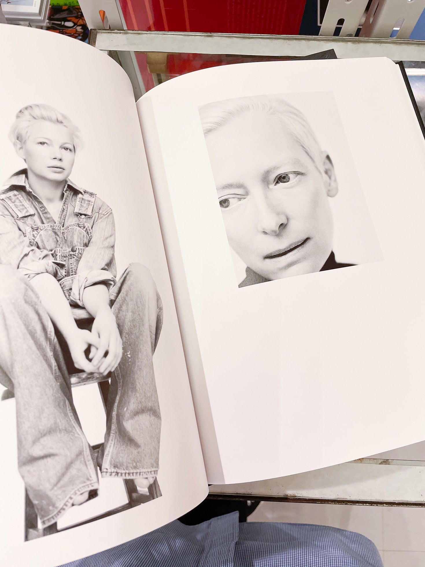 WILLY VANDERPERRE: PRINTS, FILMS, A RAVE AND MORE... / Willy Vanderperre [EXHIBITION CATALOG EDITION]