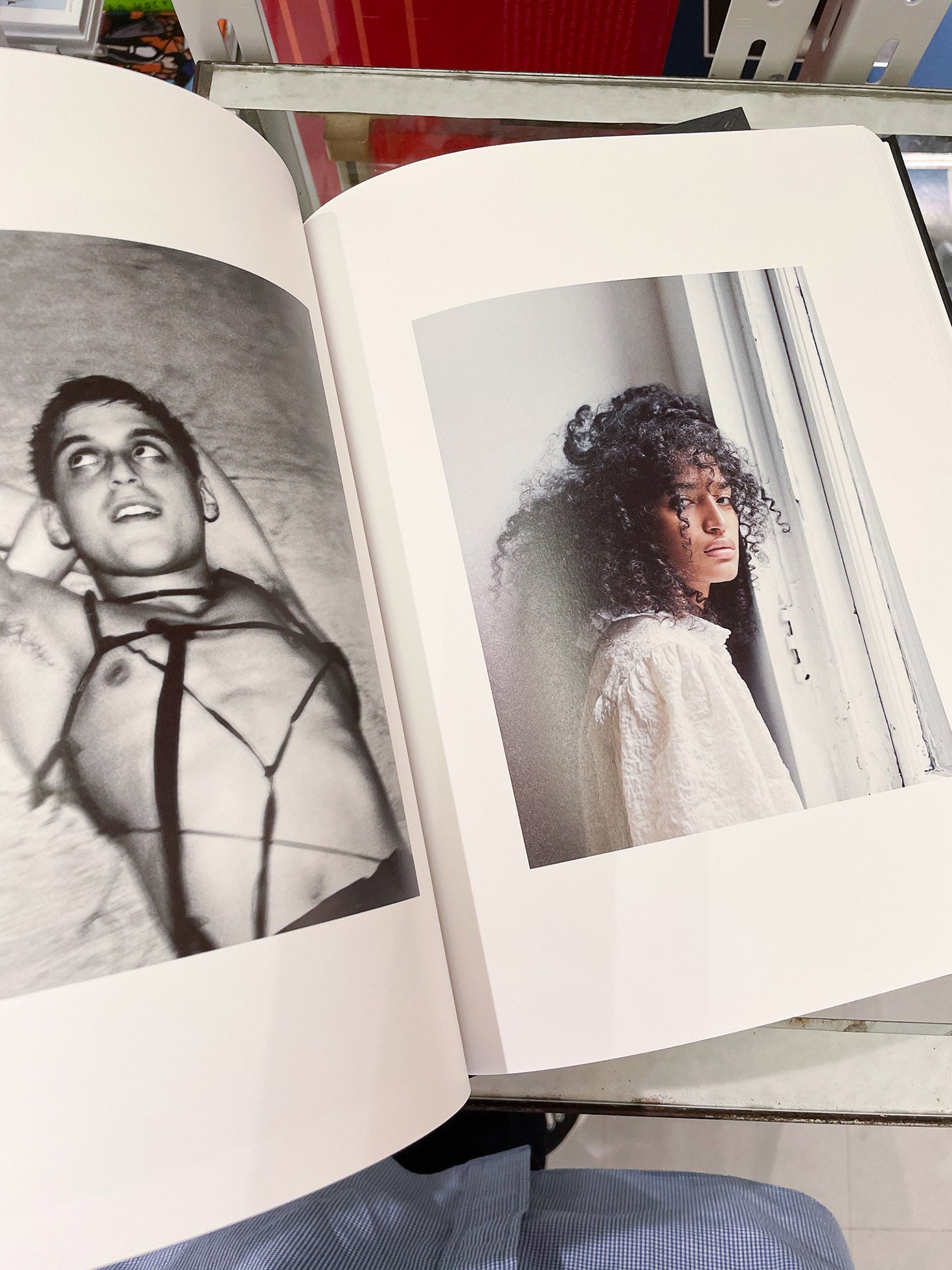 WILLY VANDERPERRE: PRINTS, FILMS, A RAVE AND MORE... / Willy Vanderperre [EXHIBITION CATALOG EDITION]