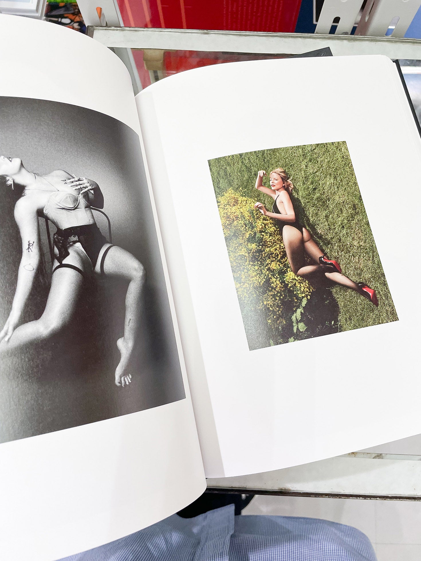 WILLY VANDERPERRE: PRINTS, FILMS, A RAVE AND MORE... / Willy Vanderperre [EXHIBITION CATALOG EDITION]