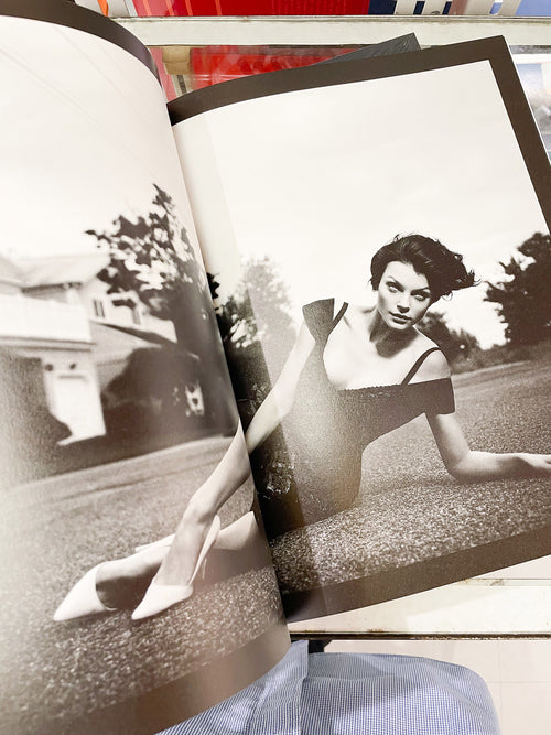 WILLY VANDERPERRE: PRINTS, FILMS, A RAVE AND MORE... / Willy Vanderperre [EXHIBITION CATALOG EDITION]