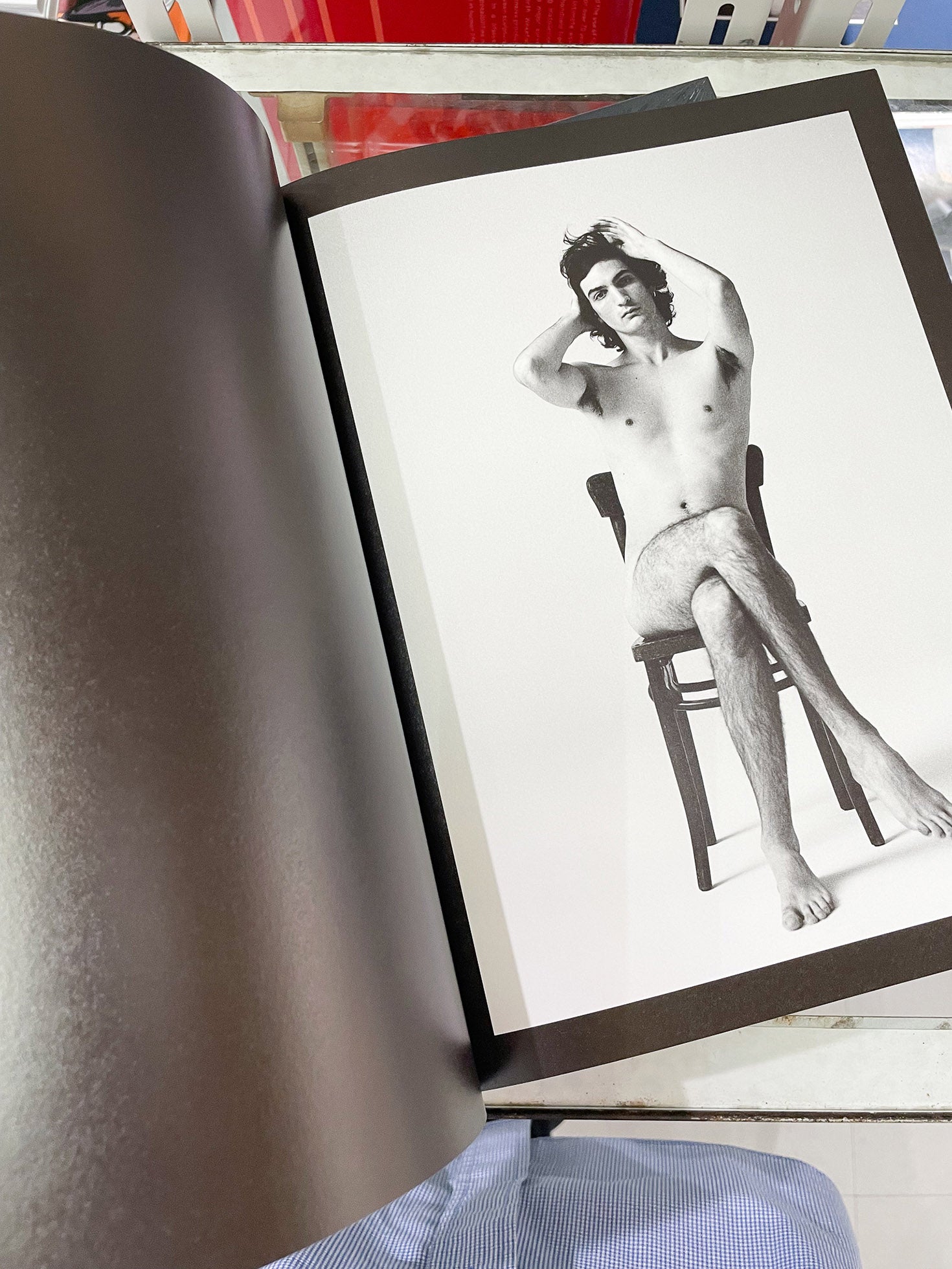 WILLY VANDERPERRE: PRINTS, FILMS, A RAVE AND MORE... / Willy Vanderperre [EXHIBITION CATALOG EDITION]