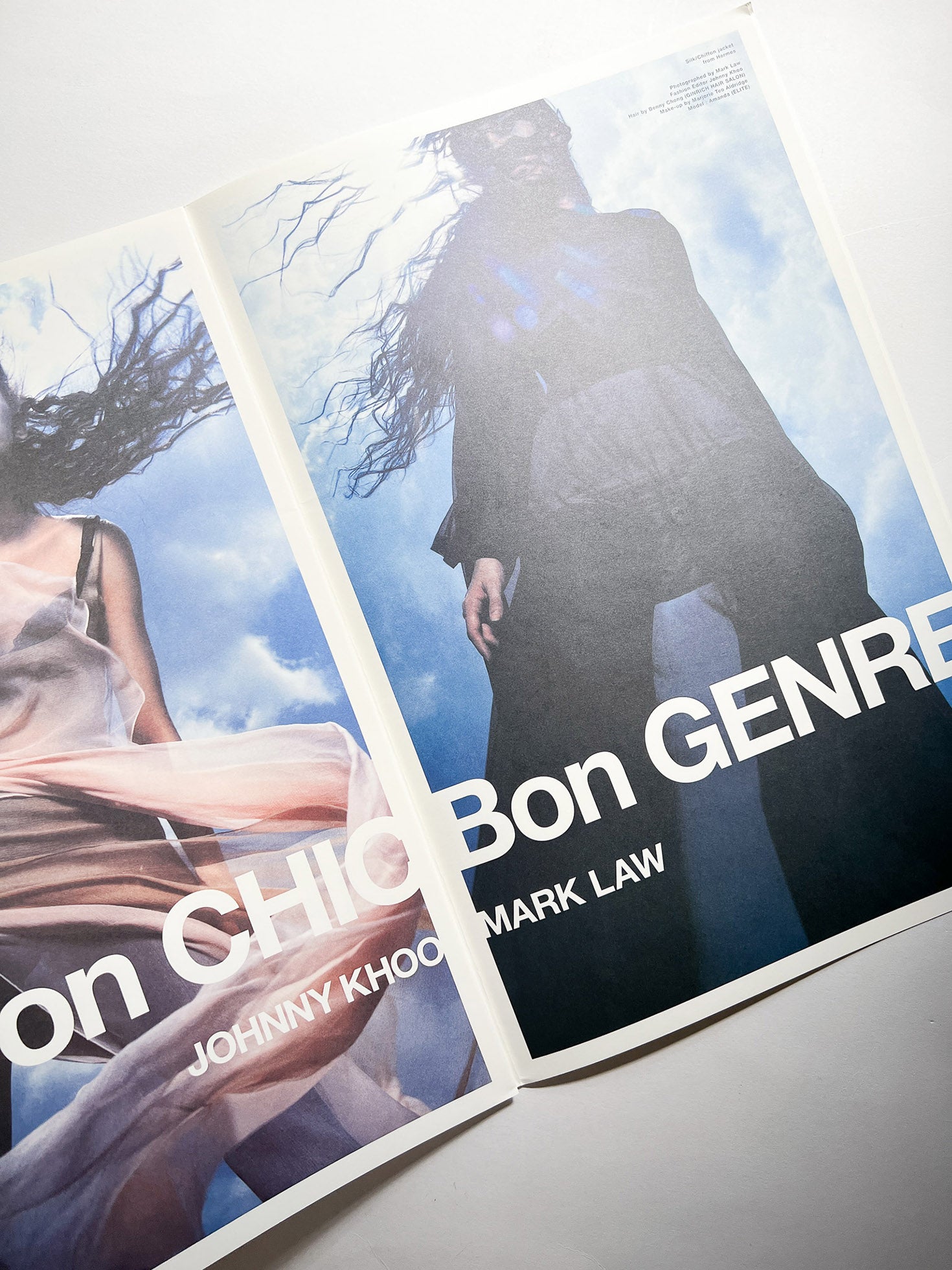 WERK No.1: How To Be Sexy Without Showing Everything (2000)