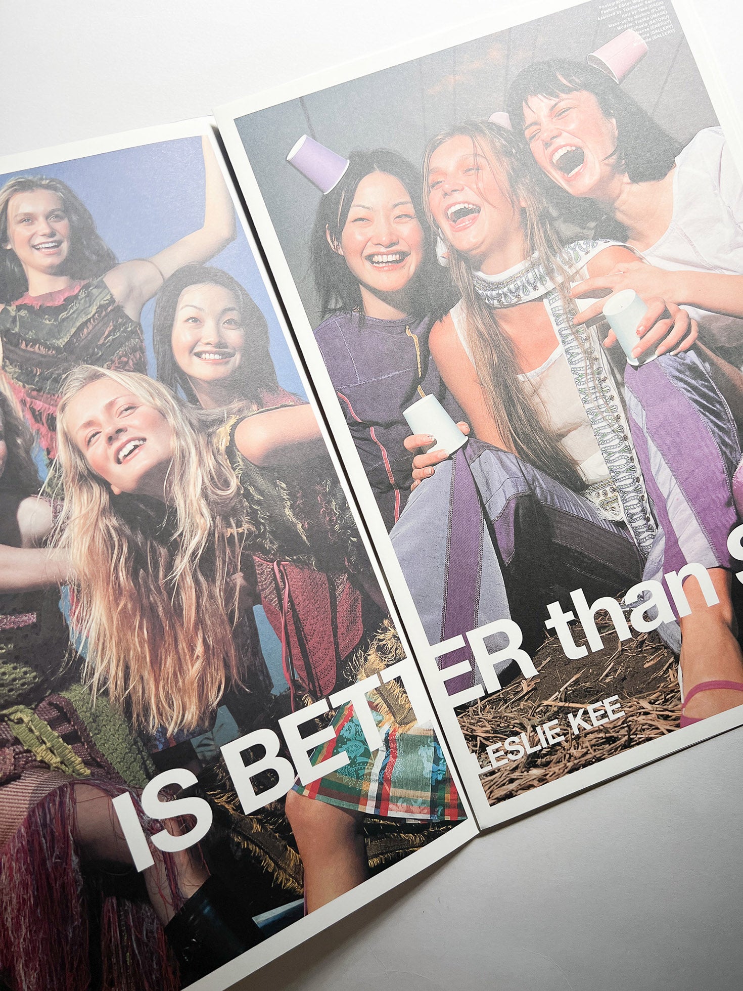 WERK No.1: How To Be Sexy Without Showing Everything (2000)