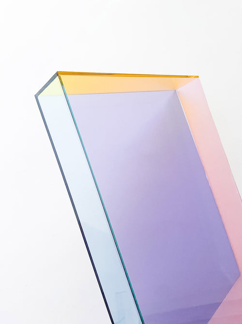 [Damaged - 30% OFF] Shiro Kuramata