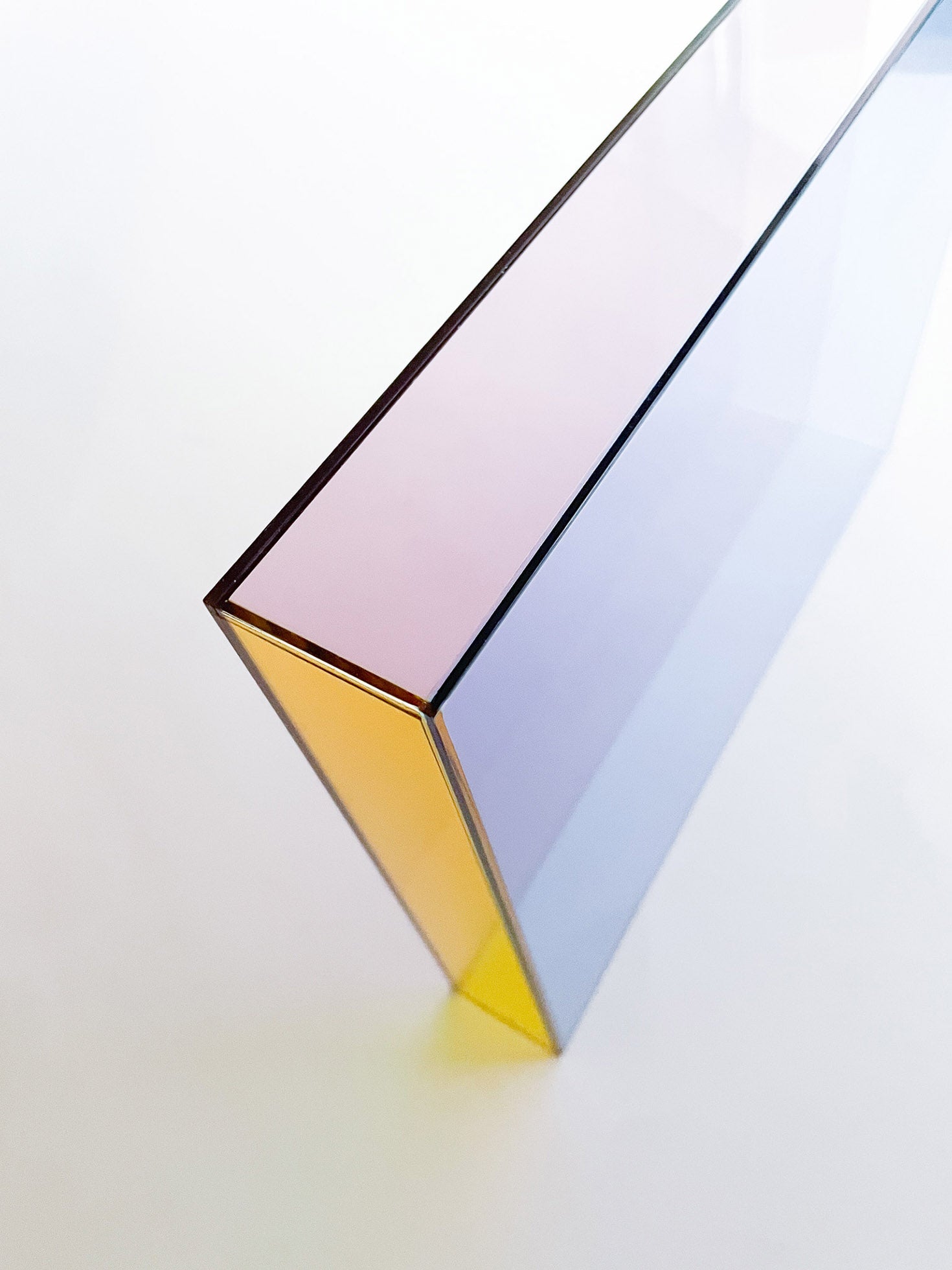 [Damaged - 30% OFF] Shiro Kuramata