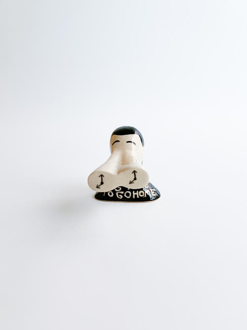 Ceramic / Kim Sujin