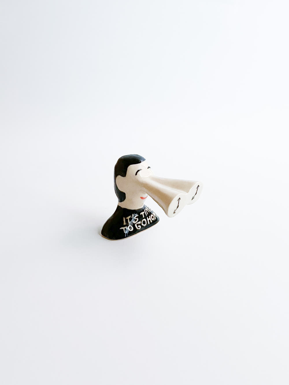 Ceramic / Kim Sujin