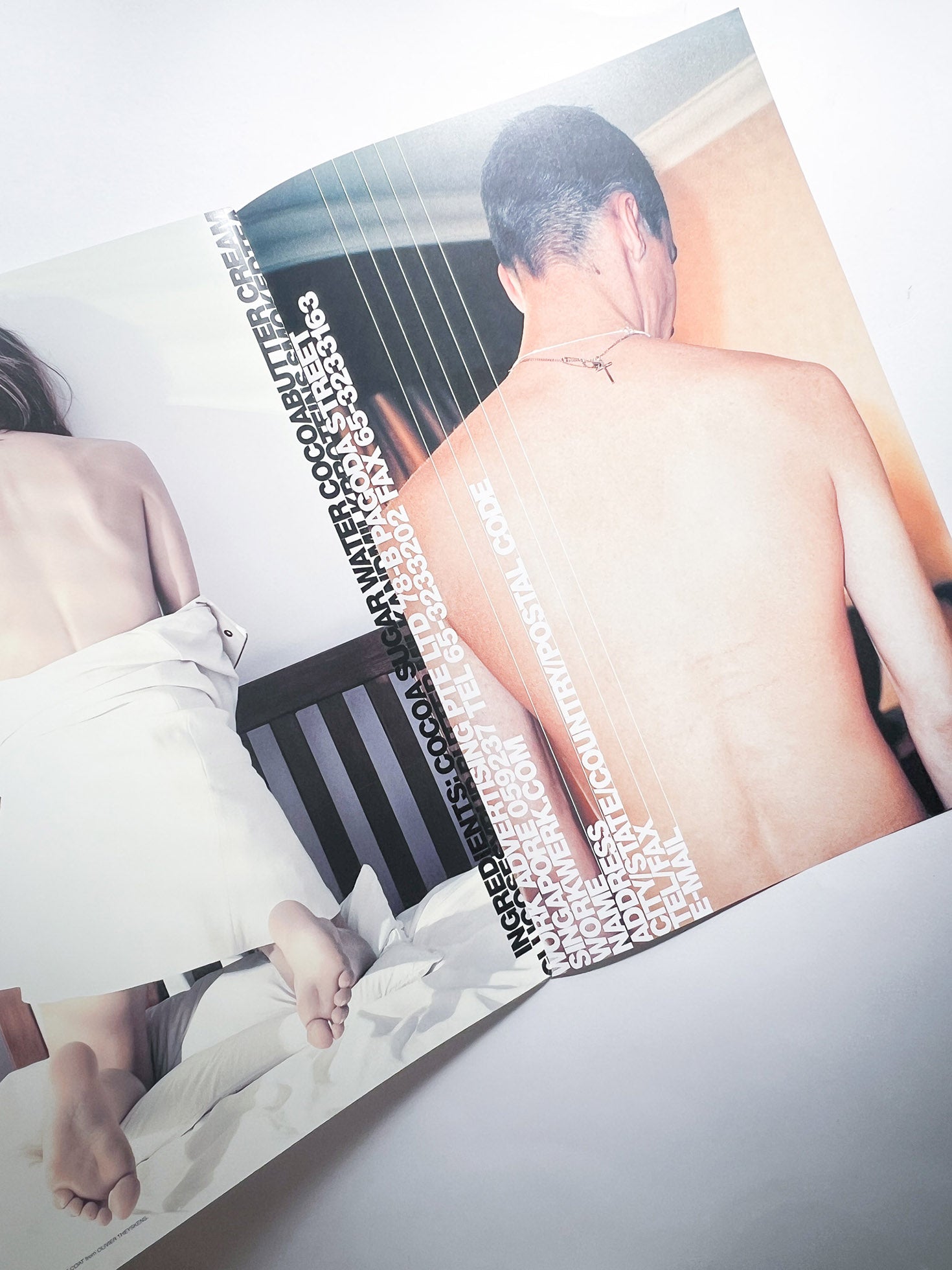 WERK No.3: Repetition (2001)