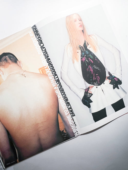 WERK No.3: Repetition (2001)