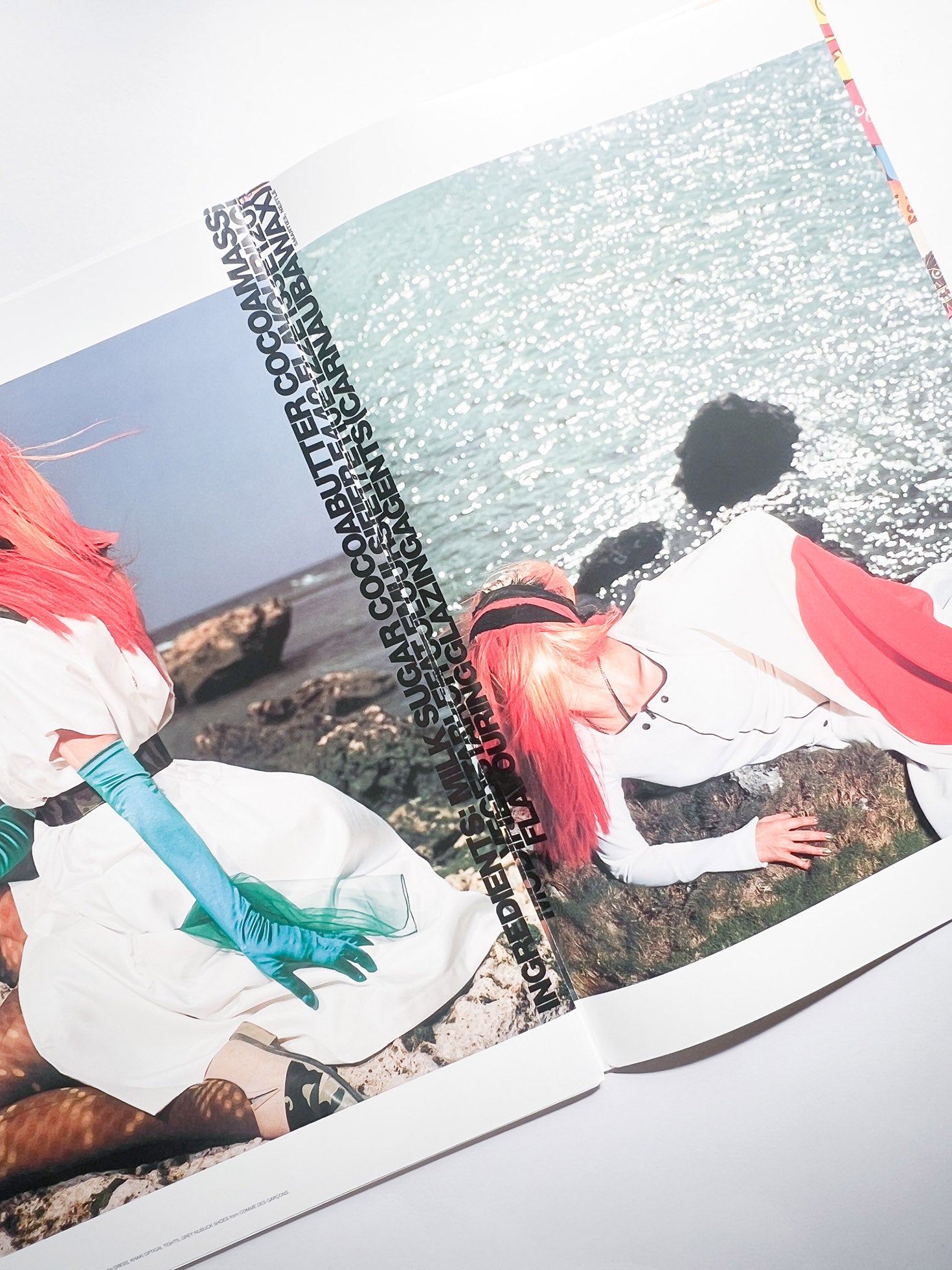 WERK No.3: Repetition (2001)