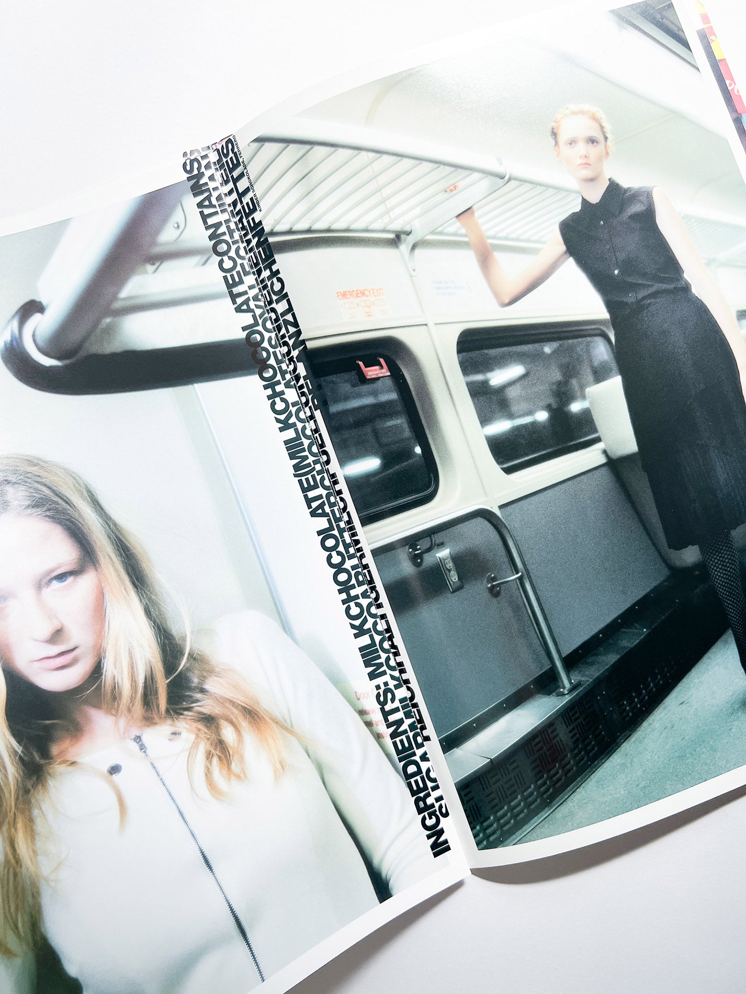 WERK No.3: Repetition (2001)