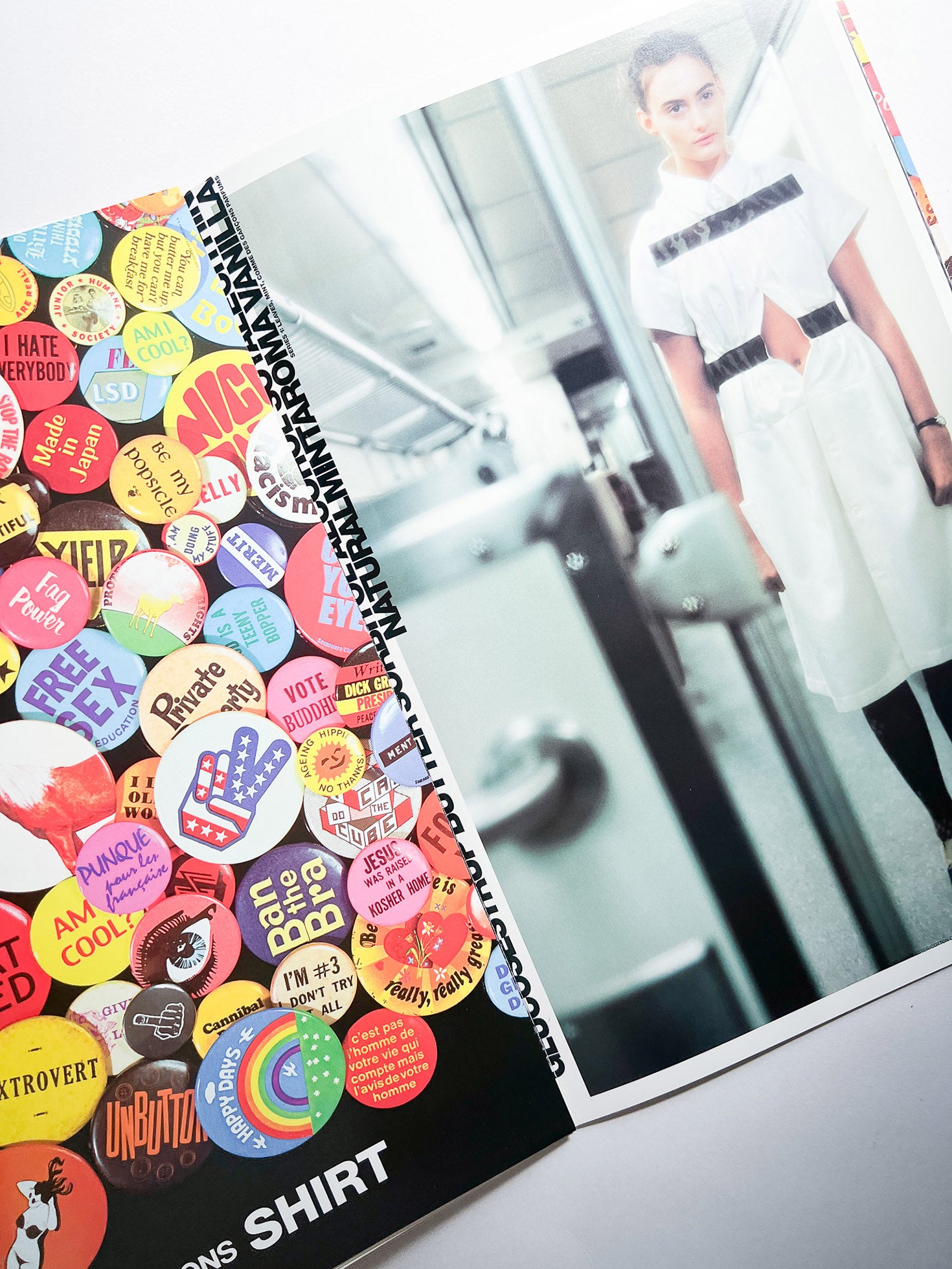 WERK No.3: Repetition (2001)