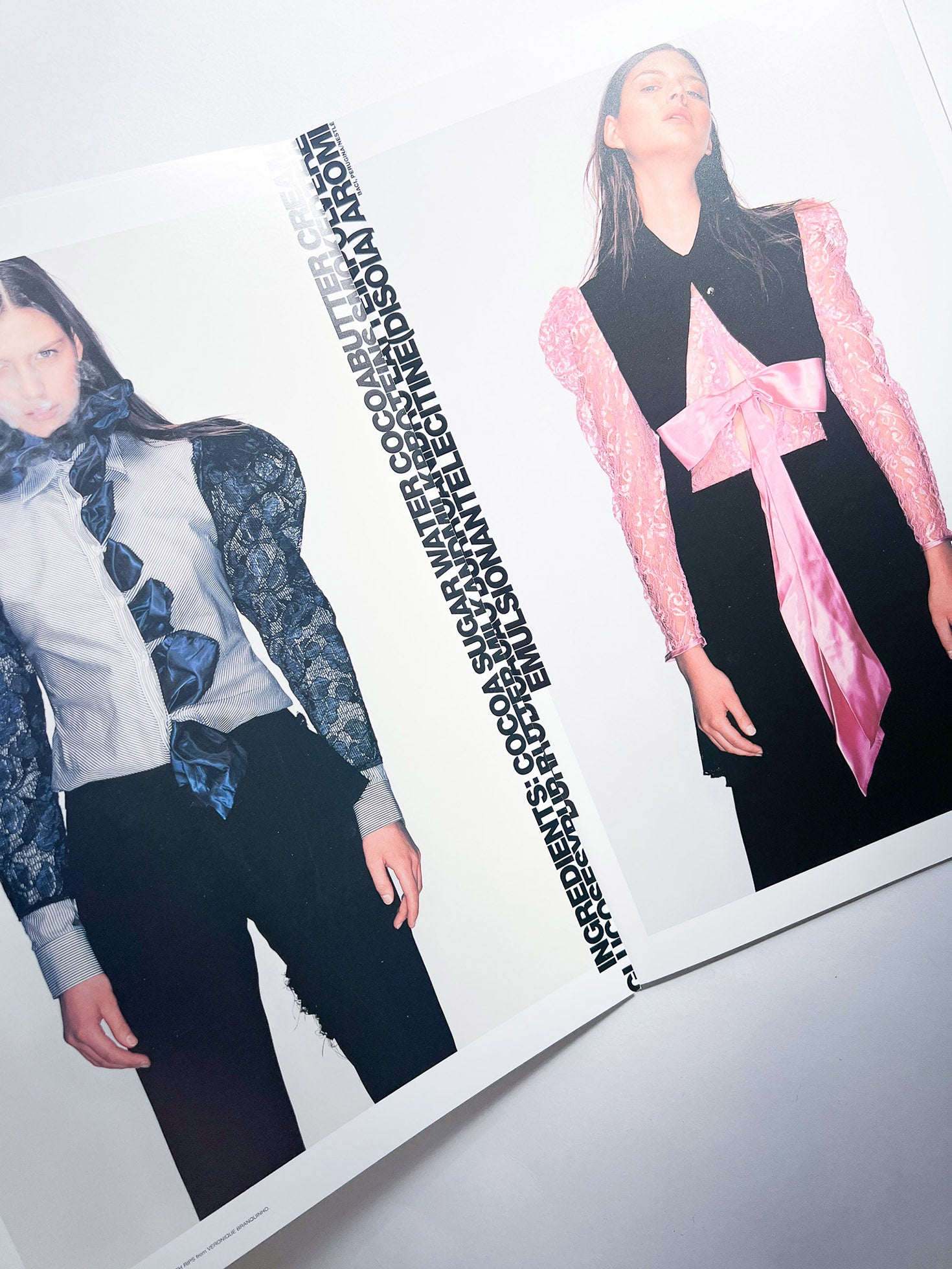 WERK No.3: Repetition (2001)