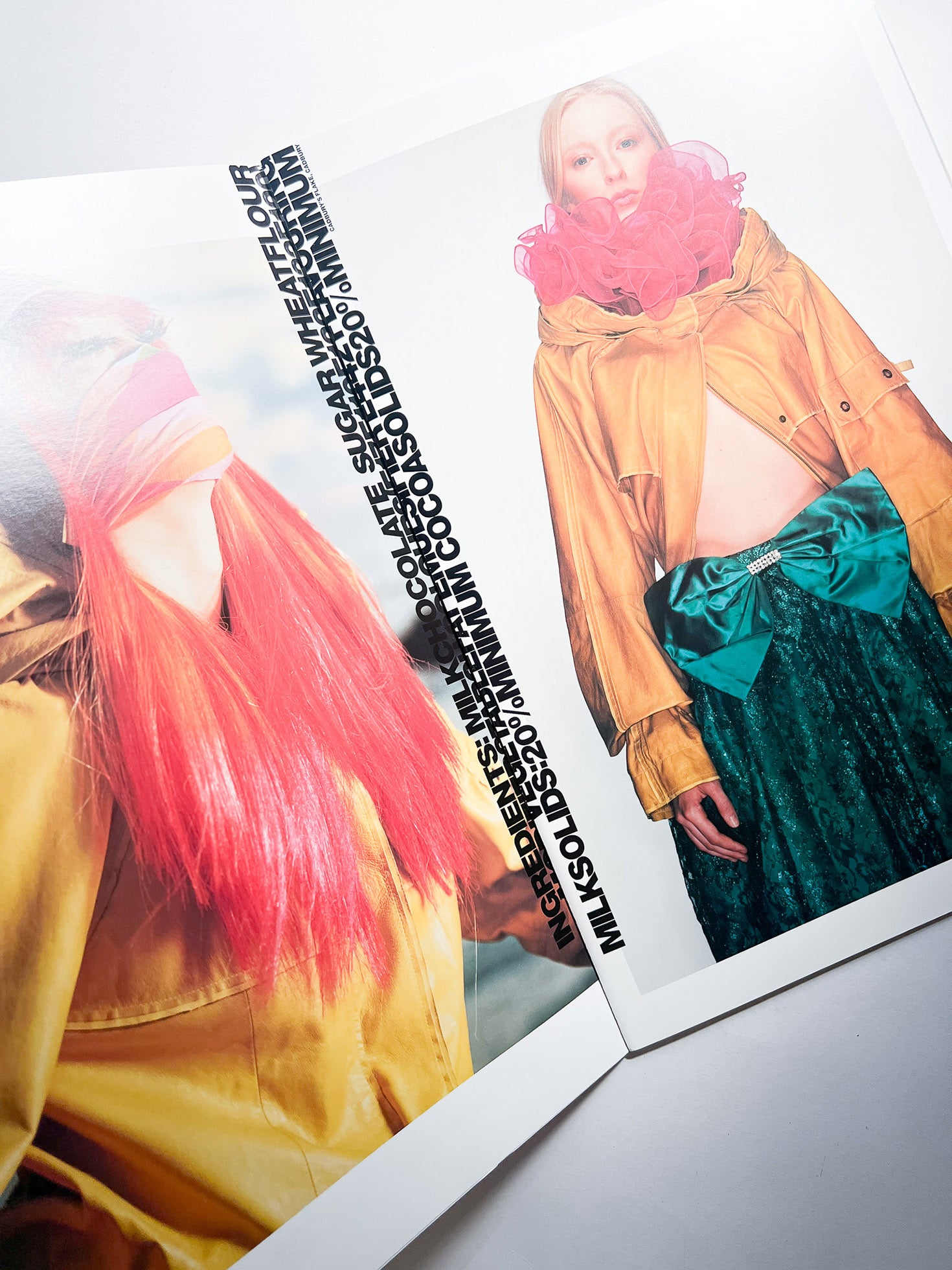 WERK No.3: Repetition (2001)