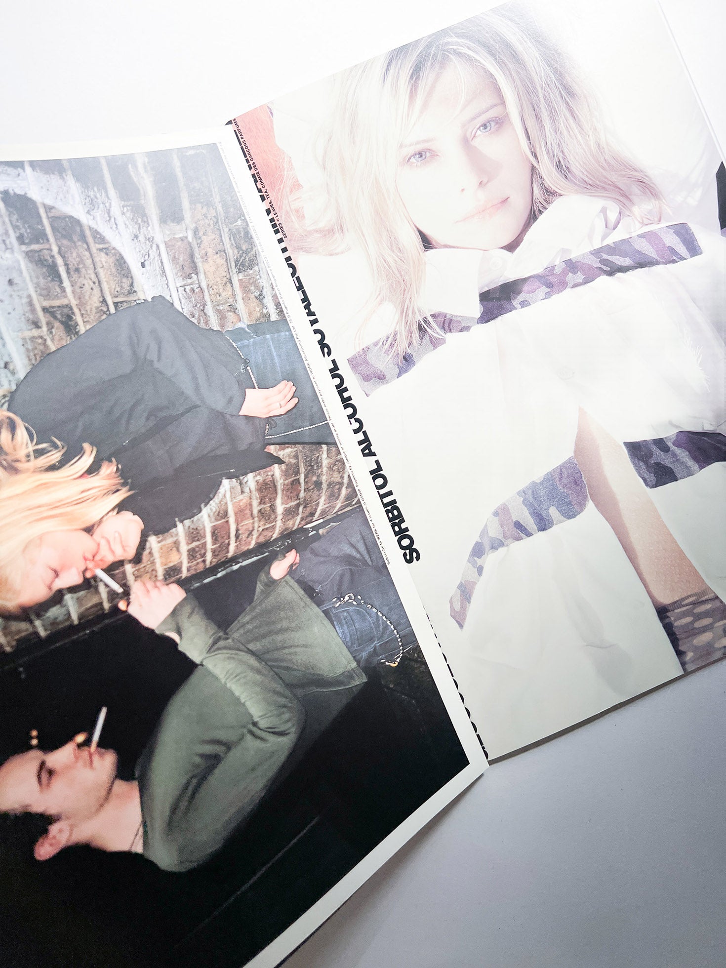 WERK No.3: Repetition (2001)