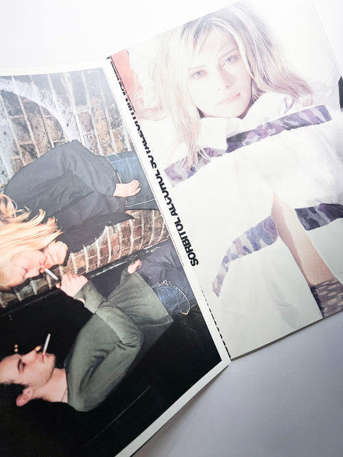 WERK No.3: Repetition (2001)