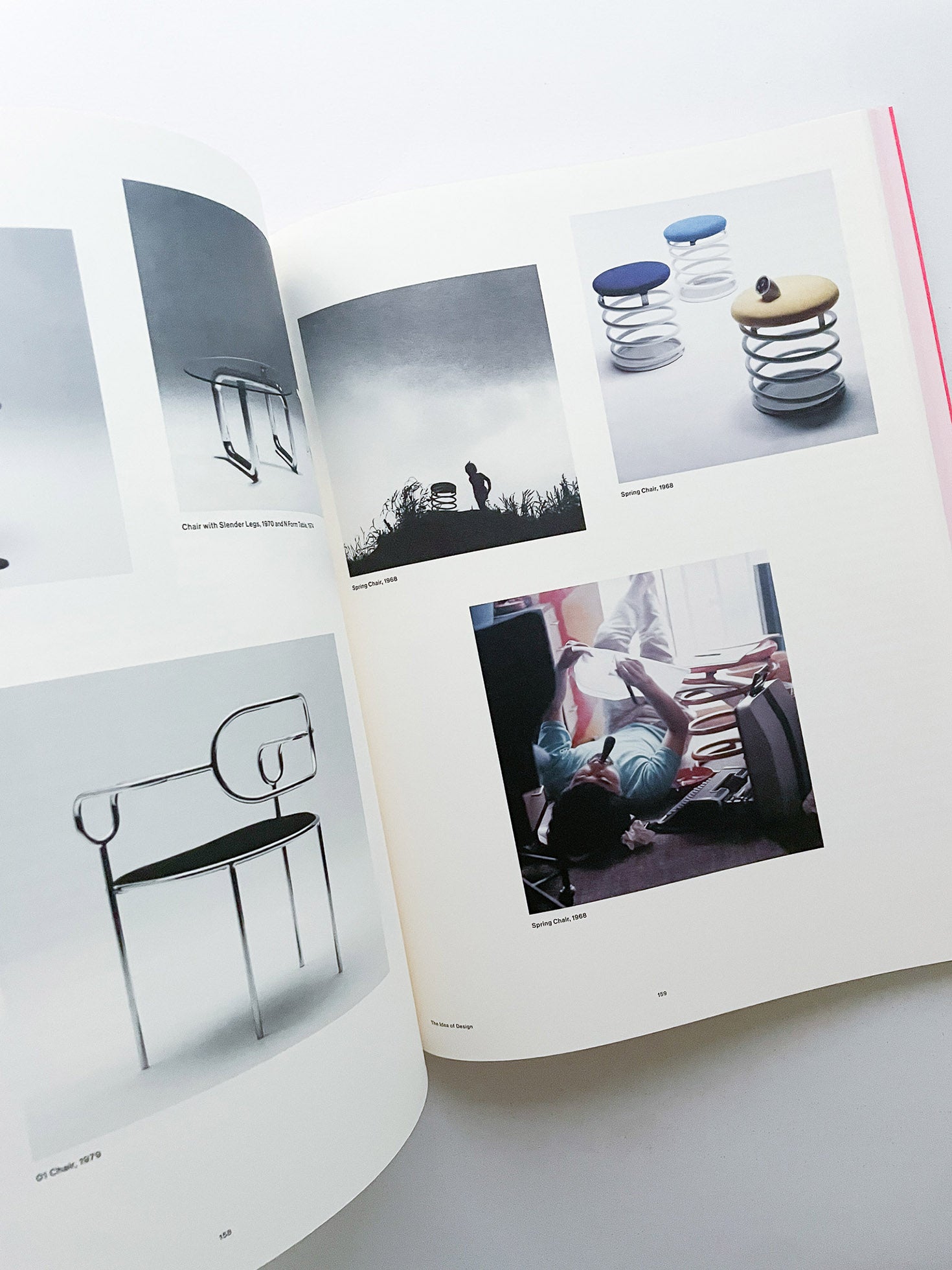 [Damaged - 30% OFF] Shiro Kuramata