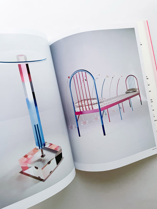 [Damaged - 30% OFF] Shiro Kuramata