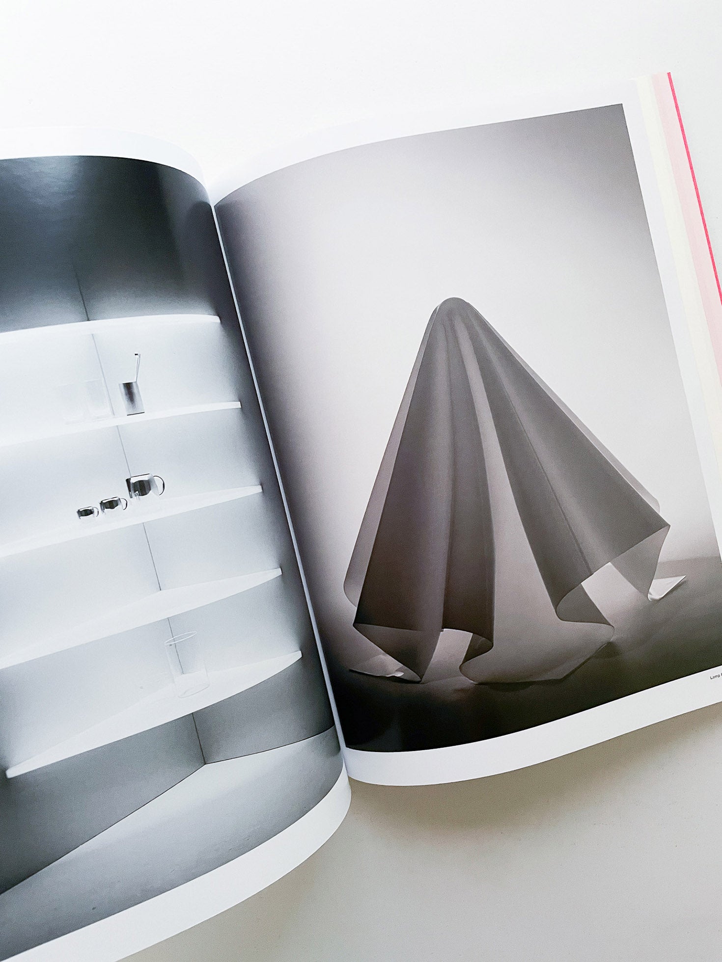 [Damaged - 30% OFF] Shiro Kuramata