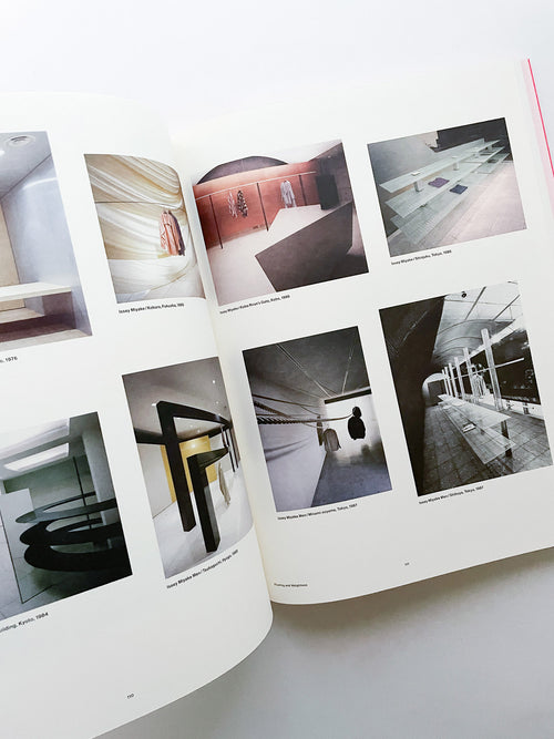 [Damaged - 30% OFF] Shiro Kuramata