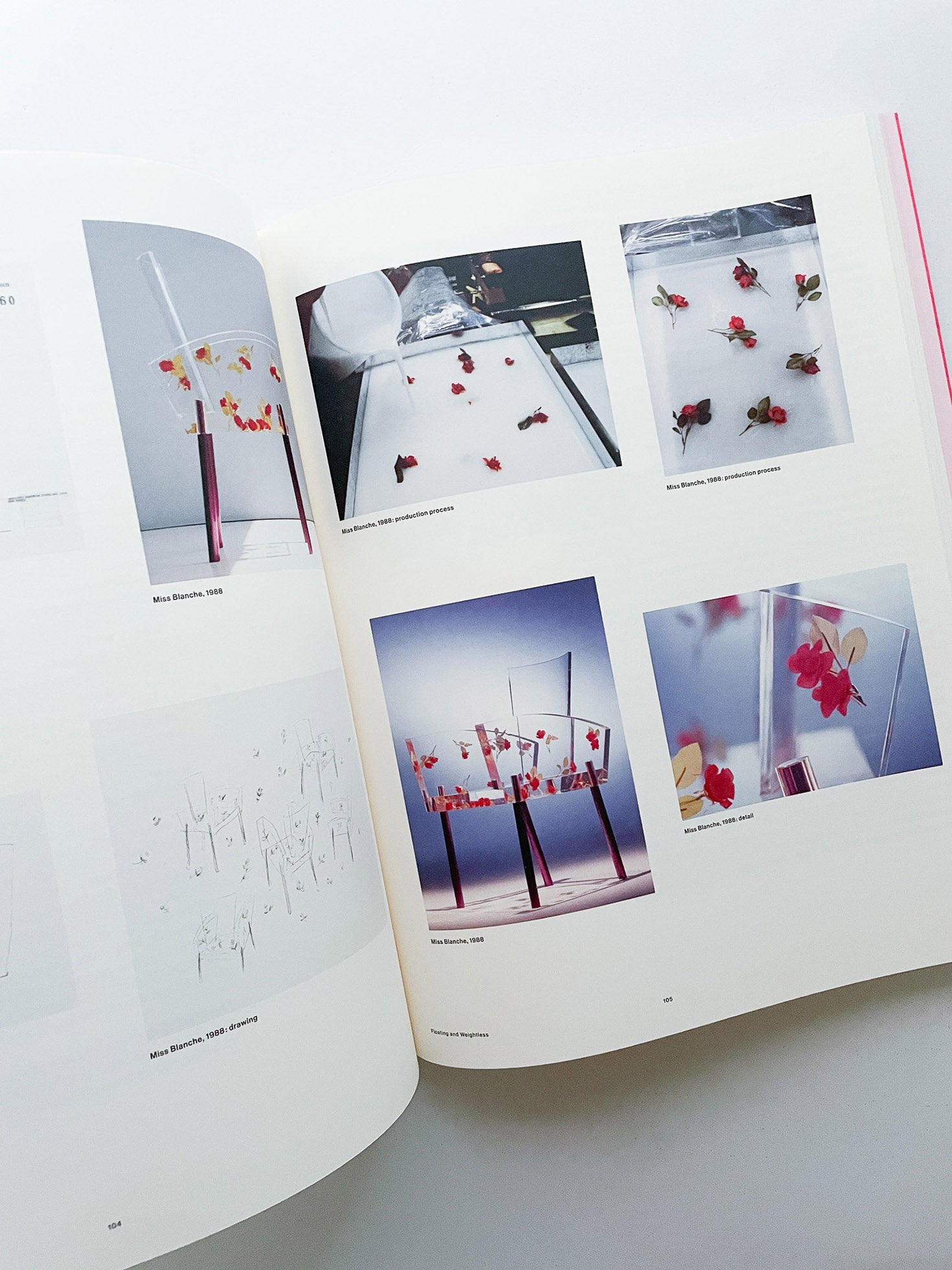 [Damaged - 30% OFF] Shiro Kuramata