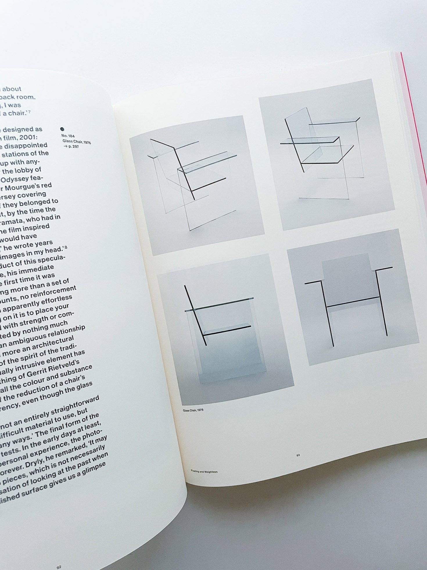 [Damaged - 30% OFF] Shiro Kuramata