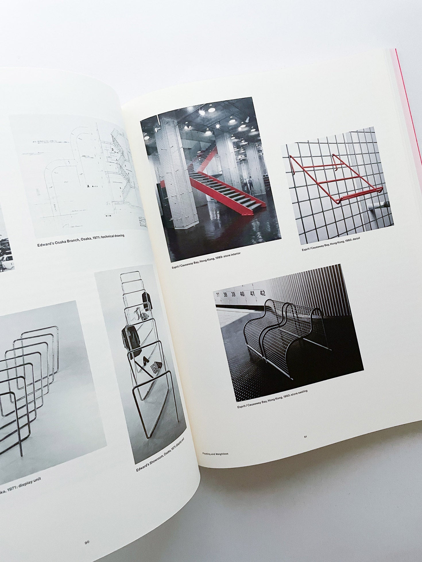 [Damaged - 30% OFF] Shiro Kuramata