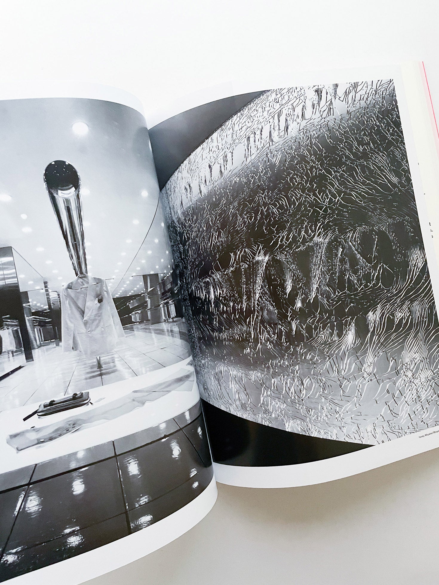 [Damaged - 30% OFF] Shiro Kuramata