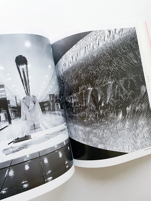 [Damaged - 30% OFF] Shiro Kuramata