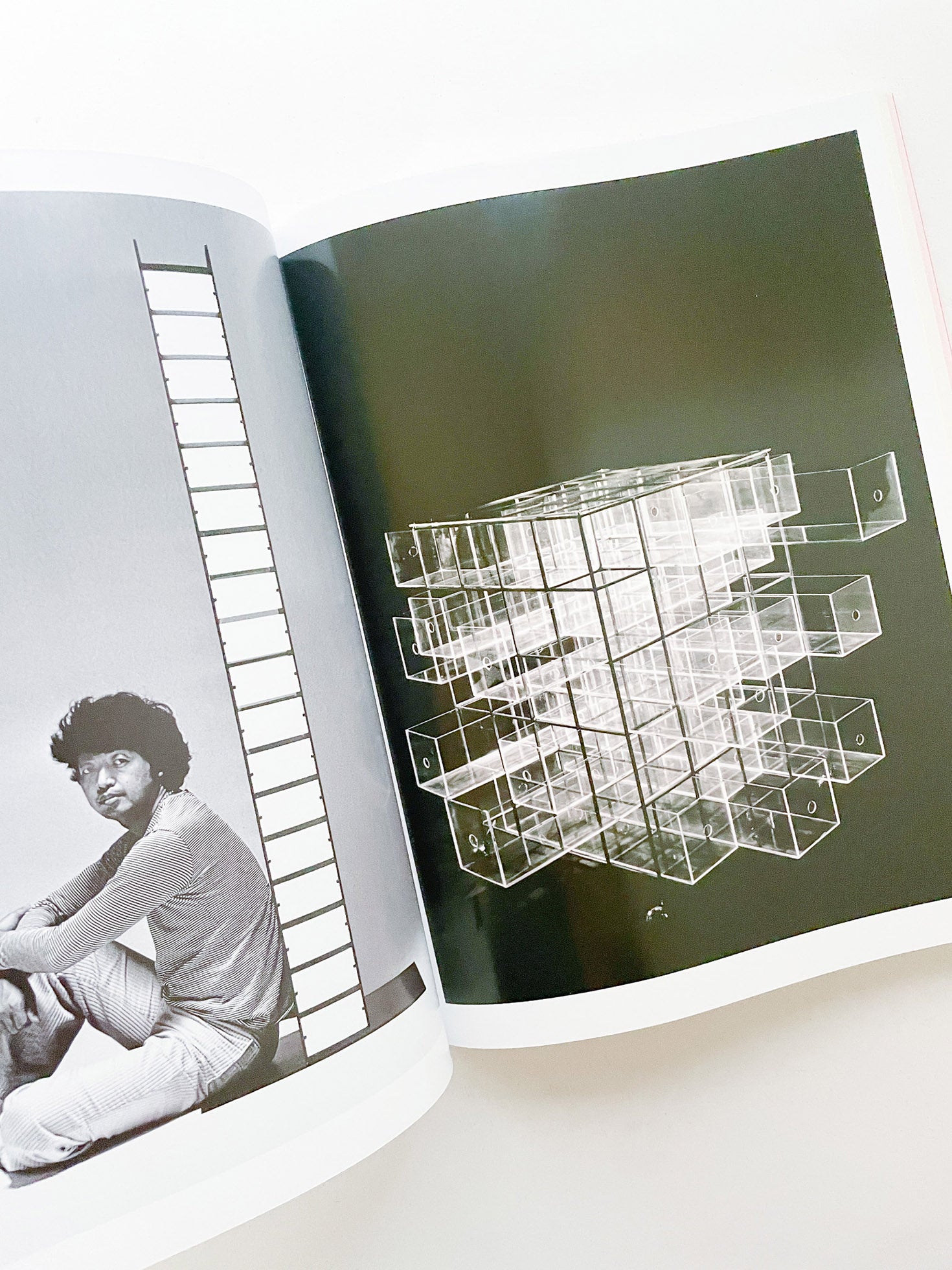 [Damaged - 30% OFF] Shiro Kuramata